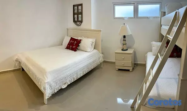 apartamentos - Vendo hermoso apartamento de 3 habitaciones en la playa  8