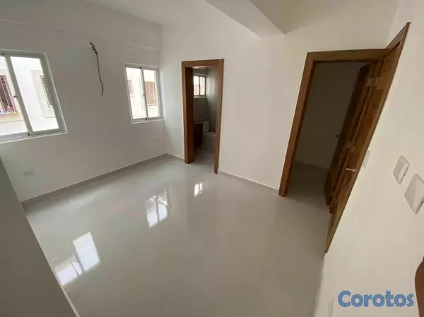 apartamentos - Vendo EMorales amplio y comodo apto 2 habs en 2do  2
