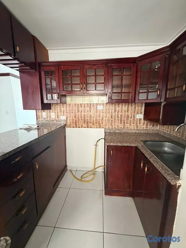 apartamentos - vendo apartamento en residencial palma real  8