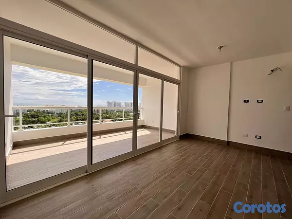 apartamentos - VENTA DE APARTAMENTO NUEVO EN JUAN DOLIO 4