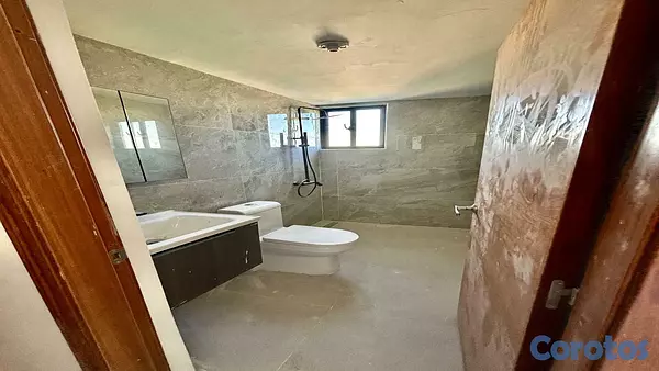 apartamentos - Venta de Apartamento a estrenar de 2 Hbs (+) Terraza en Altos de Arroyo Hondo II 5
