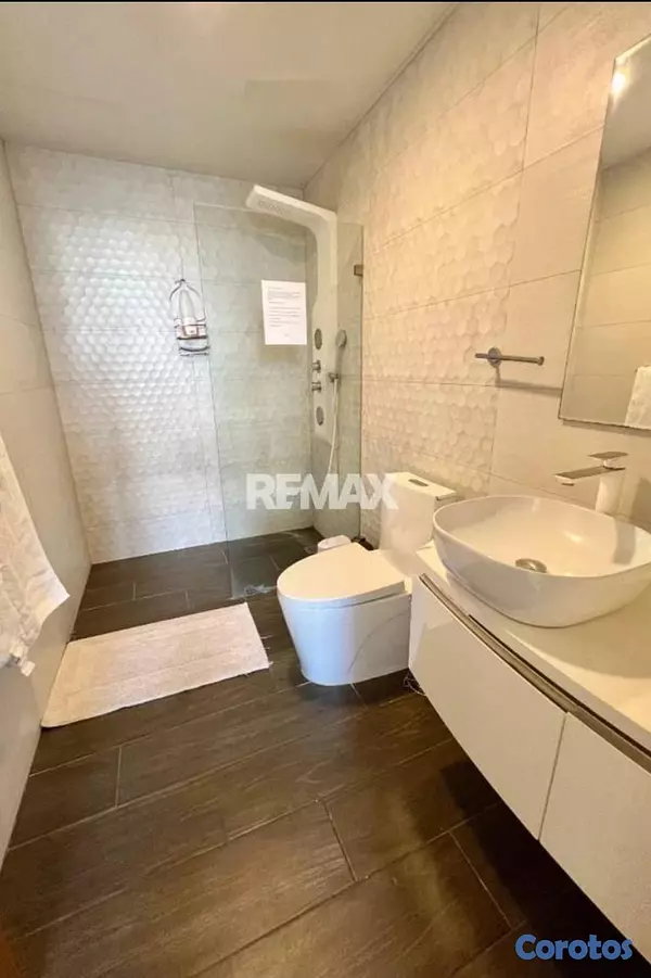 apartamentos - Apartamento en PIANTINI SANTO DOMINGO DE GUZMÁN 8