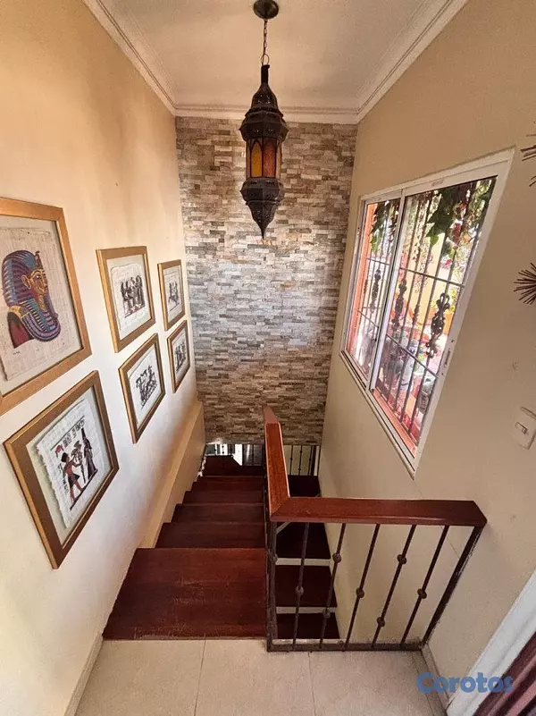 casas - Penthouse en Venta – El Millón, Santo Domingo 9