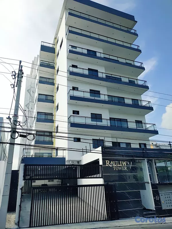 apartamentos - DIOS📍 A PASOS DE CARREFOUR📍Colinas de los Ríos  DN.
TORRE DE APARTAMENTOS  9