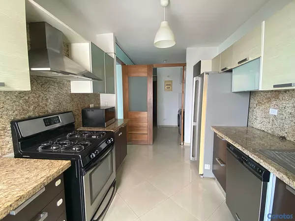 apartamentos - Apartamento en venta en Gazcue 2