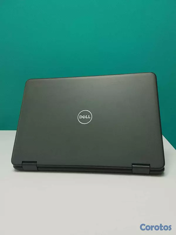 computadoras y laptops - Laptop, Dell Latitude 3189 (touch) / 7th Gen, Inte 5