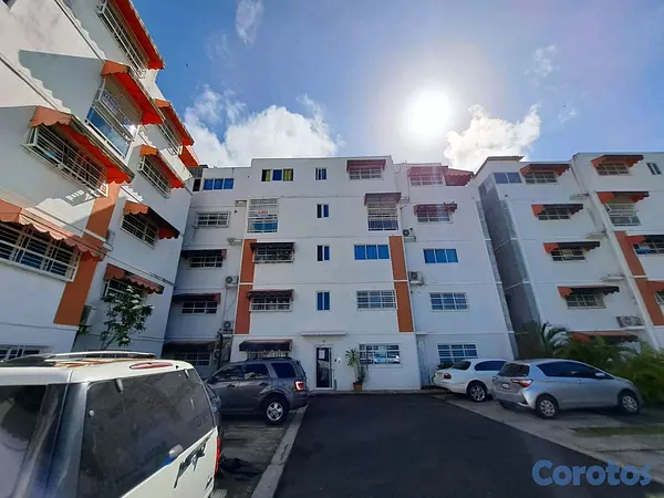 apartamentos - APARTAMENTO EN VENTA EN SAN ISIDRO, SANTO DOMINGO ESTE  19