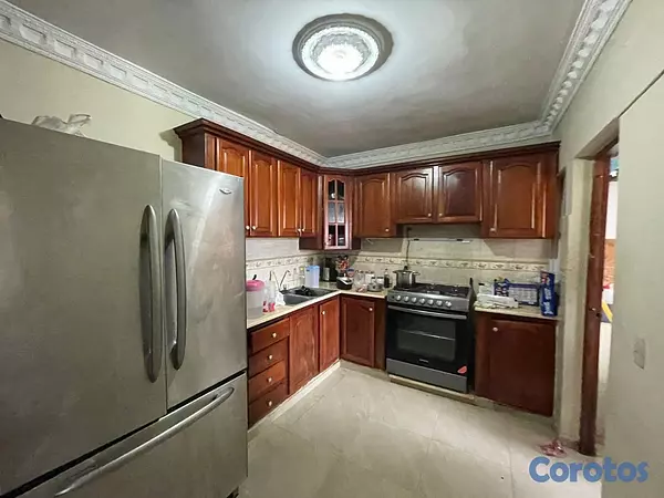 apartamentos - Venta de Apartamento en Corales del Sur  5