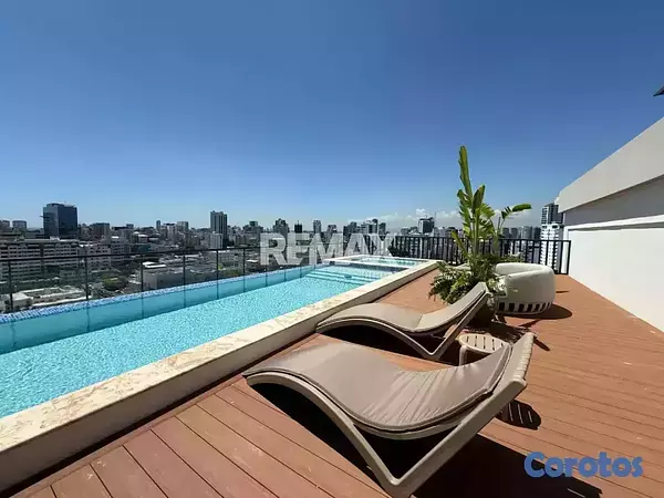 apartamentos - Apartamento de 3 habitaciones 3.5 baños en alquile 7