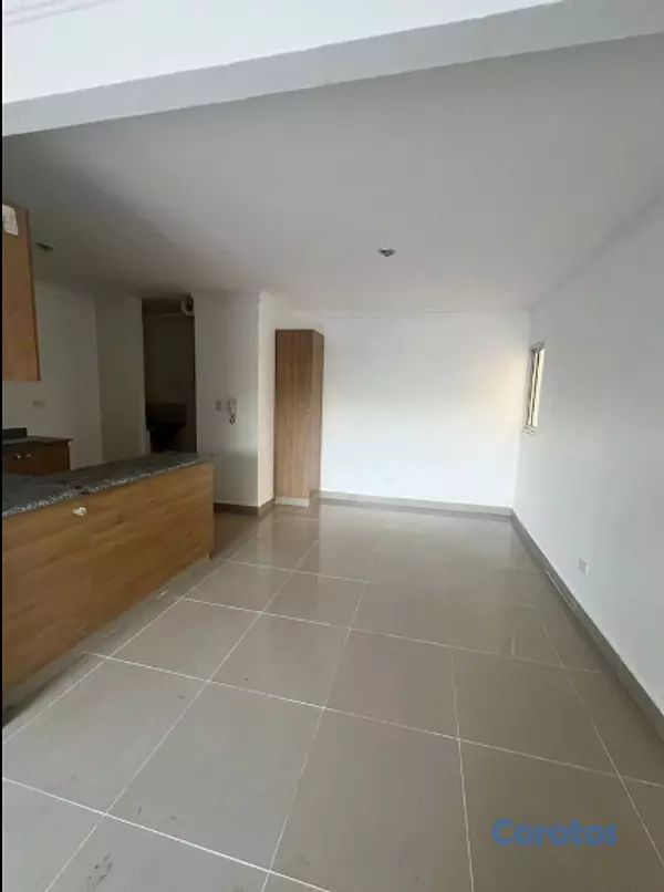 apartamentos - Proyecto de Apartamentos en San Isidro  3