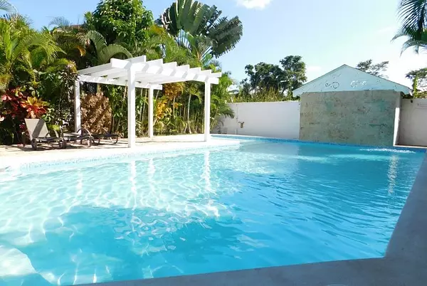 casas - Venta, Villa de 3 Habitaciones Ubicada en Las Terrenas, Samaná 10