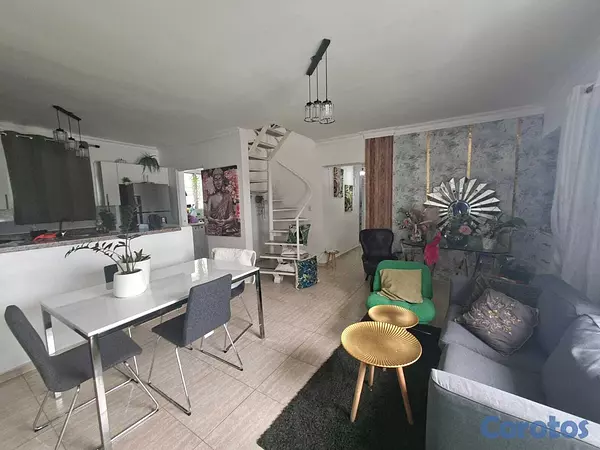 apartamentos - 🔵Apartamento 4to  piso  con terraza en arroyo hond 9