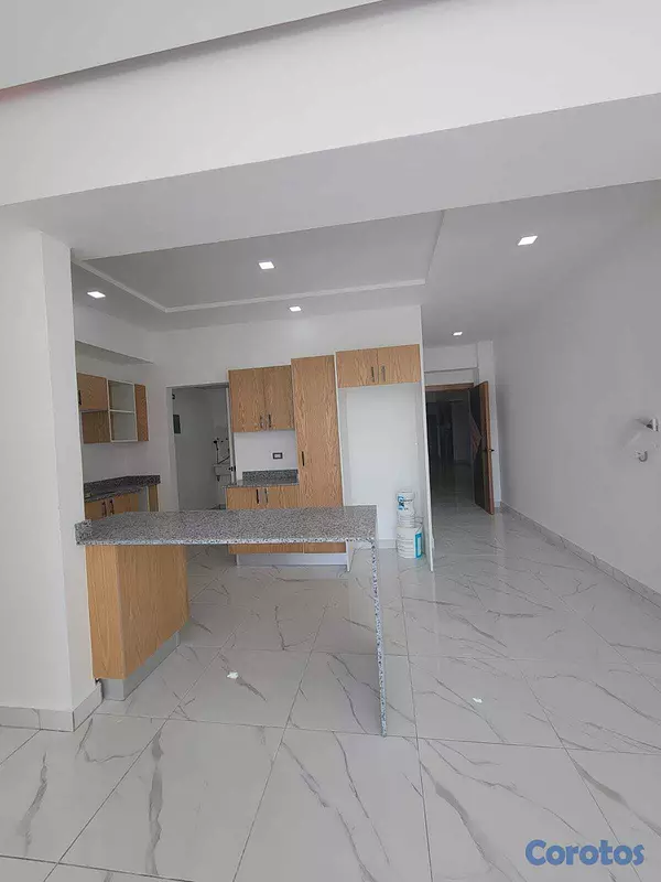 apartamentos - Alquiler de apartamento en el millón 2