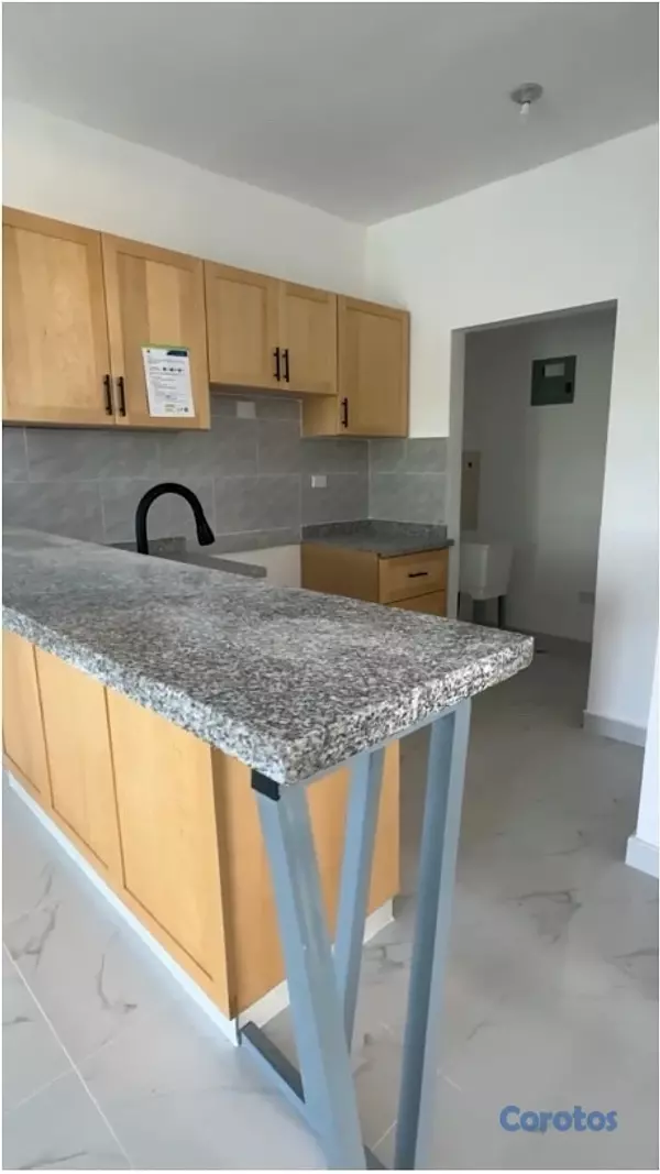 apartamentos - Apartamento en Venta Independencia  4