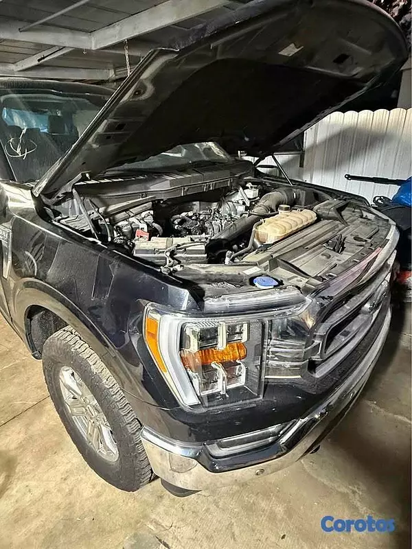 repuestos - 🚨🔥 ¡MOTOR 2.7L PARA FORD F-150 2022 EN VENTA! 🔥🚨 1