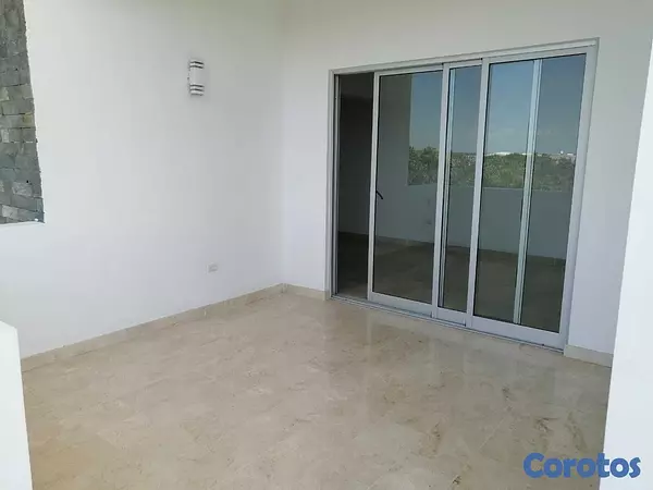 apartamentos - Penthouse En Alquiler PUNTACANA VILLAGE, Exclusividad Y Confort En 2 Niveles 11