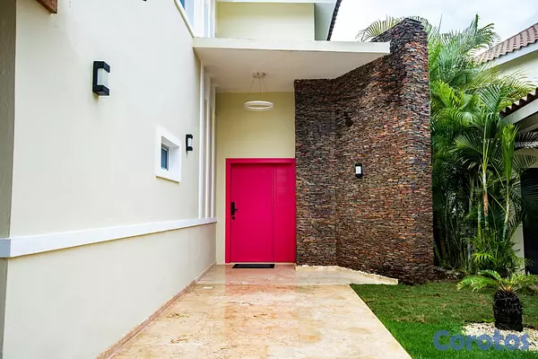 casas vacacionales y villas - EN VENTA VILLA DE LUJO X39 METRO COUNTRY CLUB 19