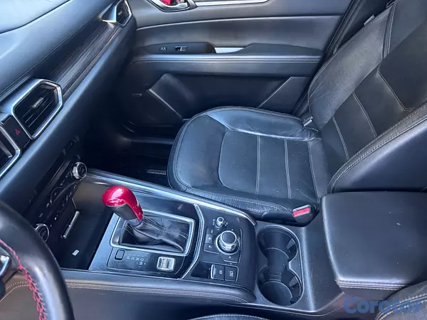 jeepetas y camionetas - Mazda cx5 2017 grand touring oportunidad  10