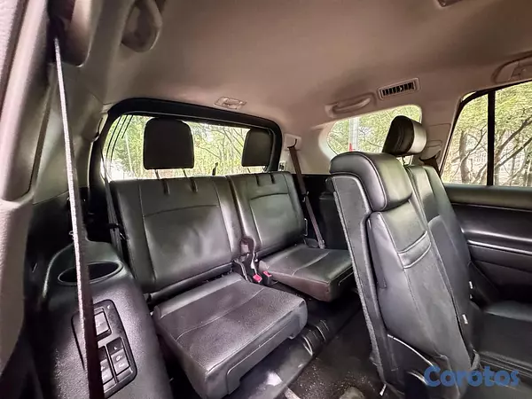 jeepetas y camionetas - Toyota Prado VX.L 2019 Diésel | Única dueña | 113, 13