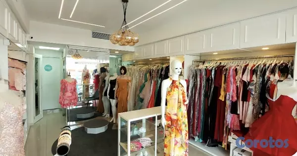 oficinas y locales comerciales - LOCAL COMERCIAL  5