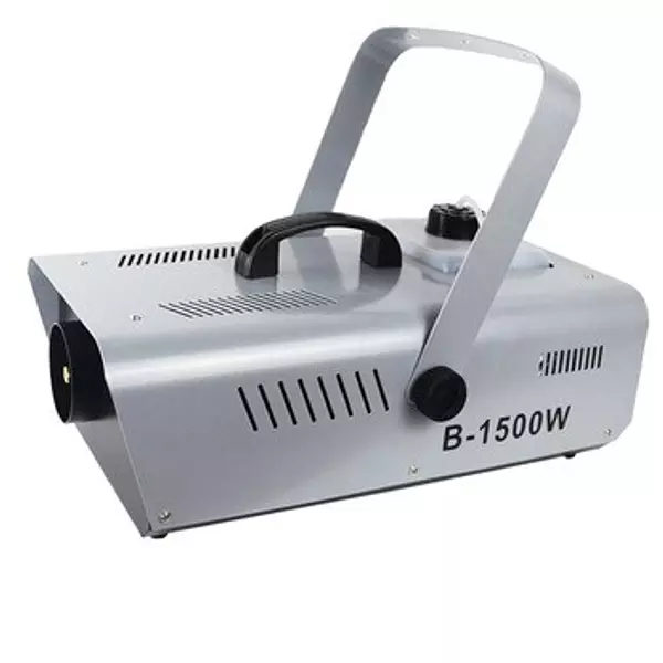 otros electronicos - Maquina De Humo / Niebla De 1500w 5