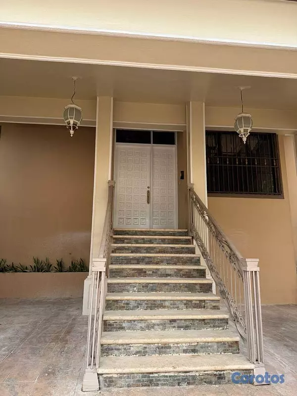 casas - Apartamento de 5 habitaciones 6 baños en alquiler  12