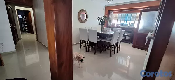 apartamentos - venta de penthouse - El Millón  8