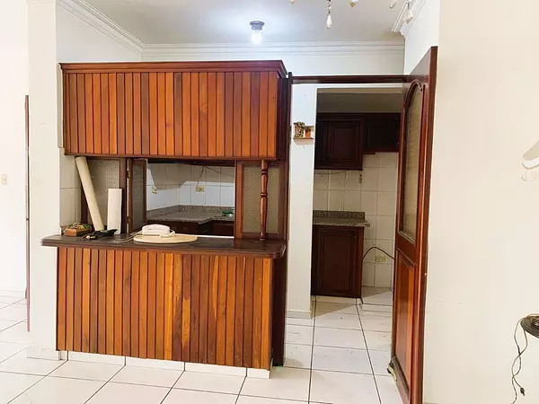 apartamentos - apartamento con terraza en evaristo morales  5