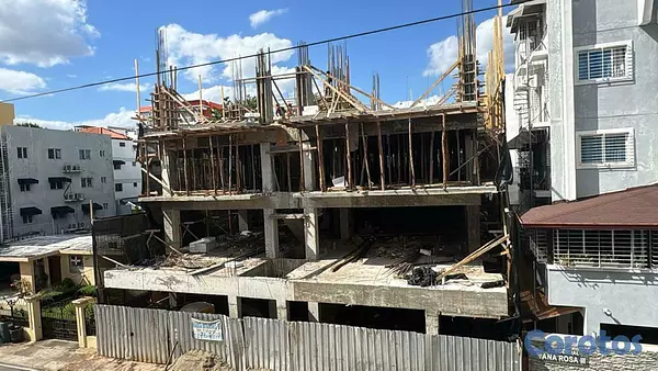 apartamentos - Viva En Un Lugar Centrico Y Con Vista Al Mar, Jard 7