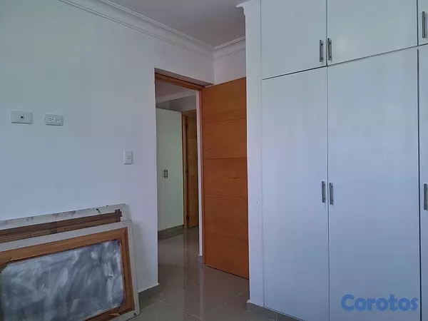 apartamentos - venta de apartamento santo Domingo este los frailes  9