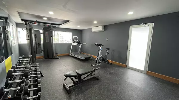 apartamentos - Apartamento amueblado en venta en Piantini 3