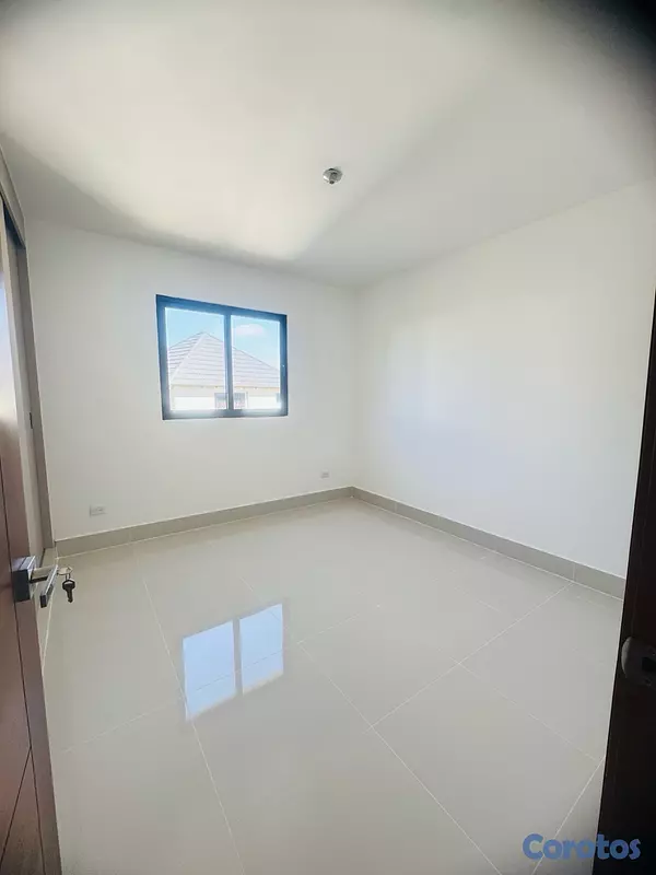 apartamentos - Vendemos Apartamento en la Barranquita Santiago  8