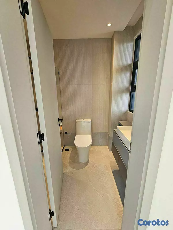 apartamentos - APARTAMENTO EN VENTA - LA ESMERALDA, SANTIAGO. 10