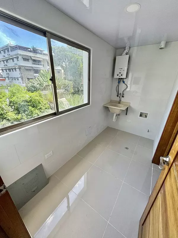 apartamentos - Apartamento Nuevo en Venta – Los Prados 2