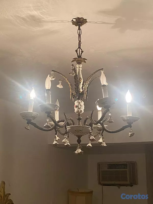 muebles y colchones - SE VENDE POR MOTIVO DE VIAJE 11