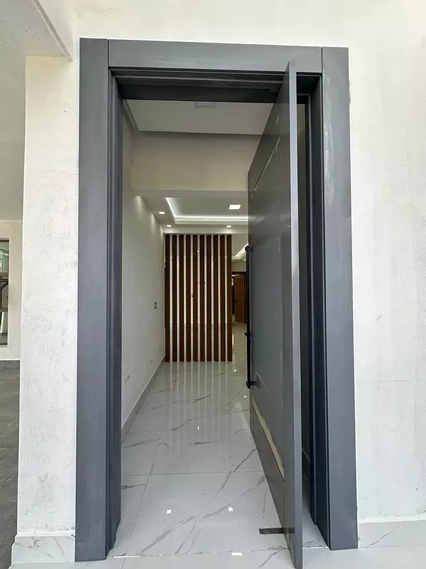 casas - Espectacular Casa en Proyecto Cerrado, Gurabo 2