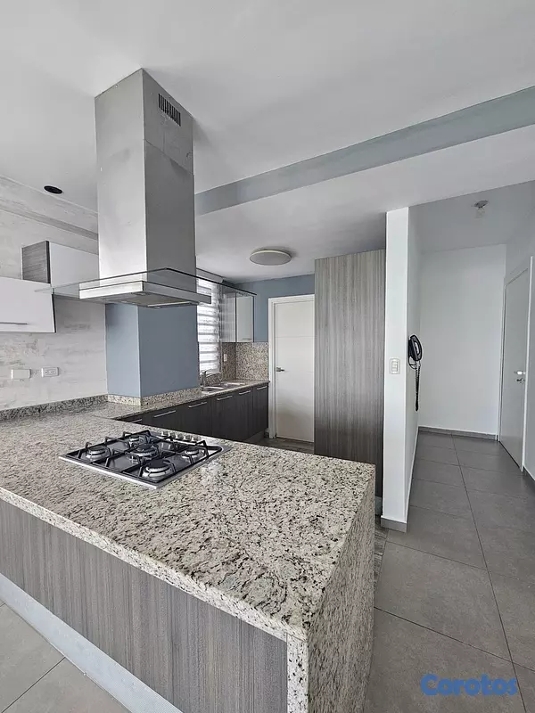 apartamentos - Apartamento en venta o alquiler Serralles  2
