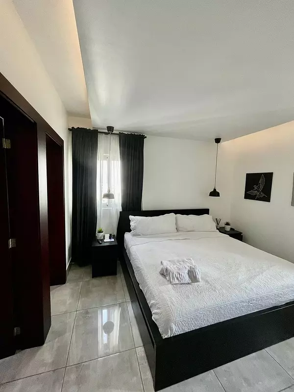 apartamentos - Innovador y Acogedor Apartamento en La Esmeralda  2