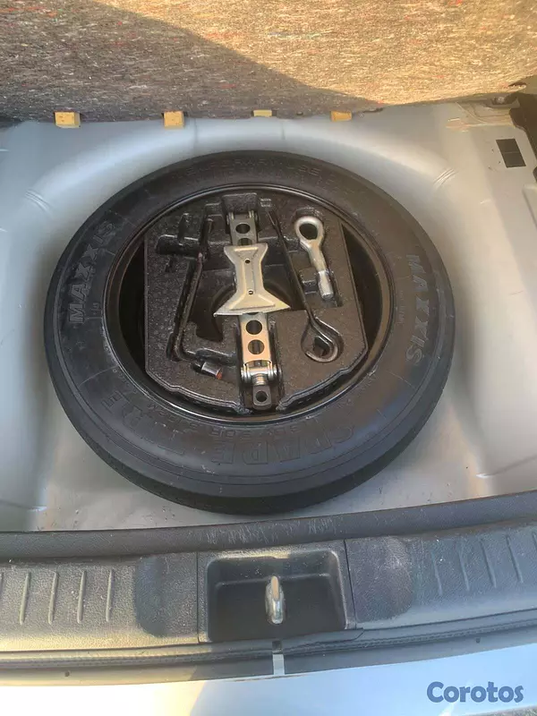 jeepetas y camionetas - Vendo suzuki Vitara 2017 clean car fax cero choque 10