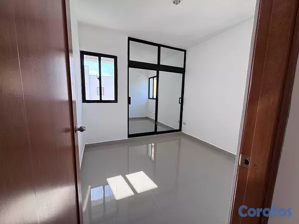 apartamentos - Apartamento en Santiago 8