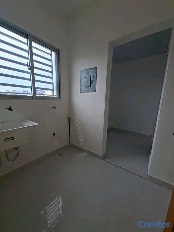 apartamentos - Apartamento en alquiler en El Cacique 7