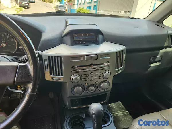 jeepetas y camionetas - Nítida de todo, pintura , interior, motor trasmisi 2