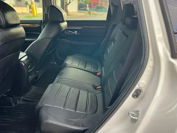 jeepetas y camionetas - honda cr-v 2021 8