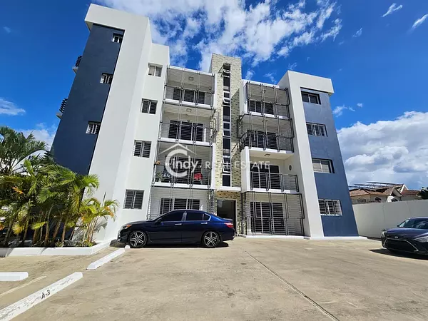 apartamentos - Precioso apartamento listo para mudarse 10