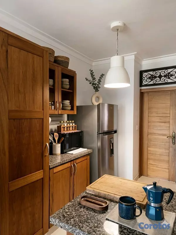 apartamentos - Se vende apto. En excelentes ubicacione en Mirador Norte 
cerca de de Downtown. 6