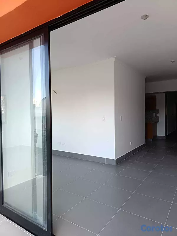 apartamentos - Apartamento Próximo A Mirador Sur Avenida Independ 1