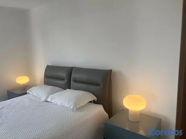 apartamentos - APARTAMENTO AMOBLADO 7