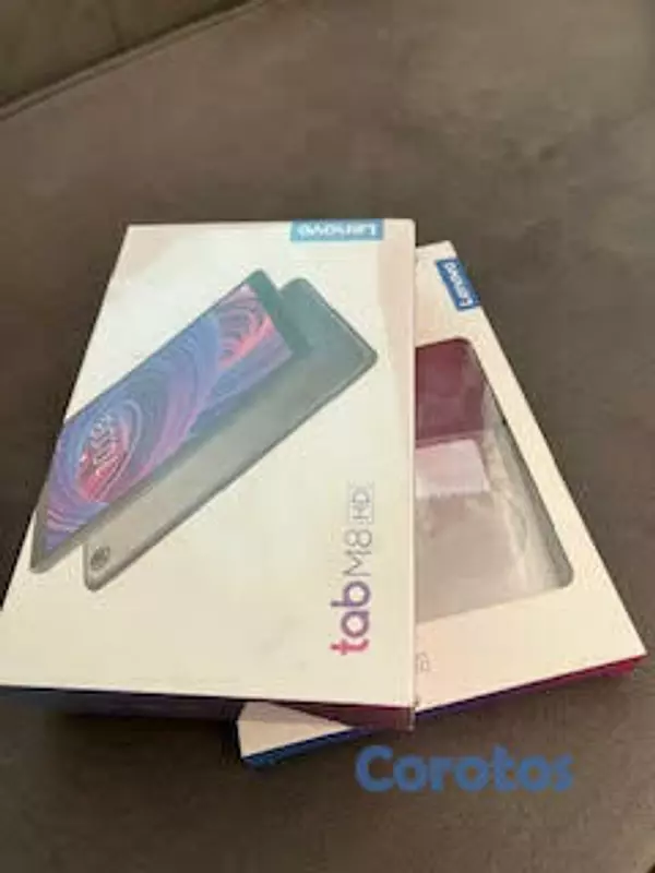 celulares y tabletas - Tablet Lenovo 4