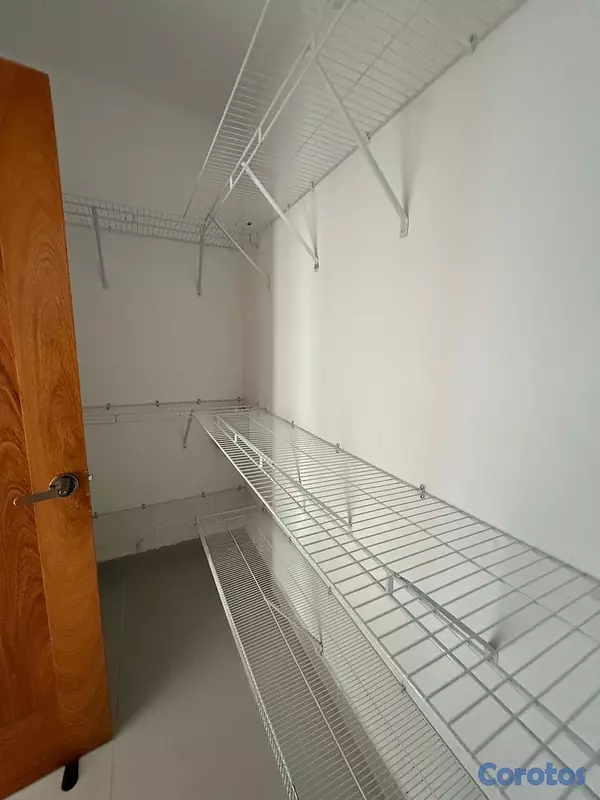 apartamentos - Se Alquila apartamento en Villa María primer nivel, libre de inundaciones.  9