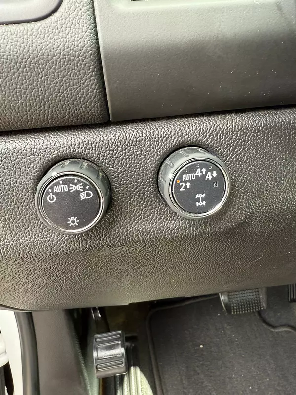 jeepetas y camionetas - chevolet colorado lt 2019 5